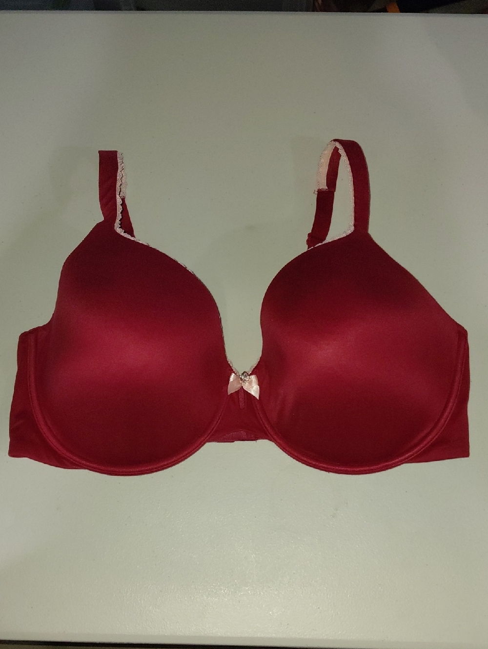 Victoria's Secret Satin Push-Up Bra